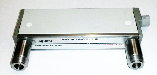 Agilent / Keysight 8494H for sale